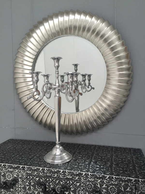 All Home Akzentspiegel & Bewertungen | Wayfair.de